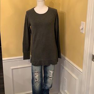 Mondetta Athletic Sweater